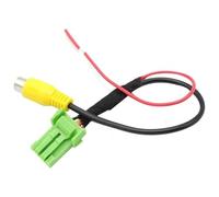 pour Suz&uki pour Vitara pour Swift pour Sx4 Caméra De Recul Vidéo Adaptateur De Câble De Conversion Kit De Caméra De Recul caméra recul sans Fil