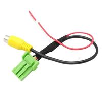 pour Suz&uki pour Vitara pour Swift pour Sx4 Kit Caméra Recul Vidéo avec Adaptateur De Câble De Conversion D'aide Stationnement Caméras