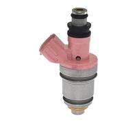 Pour Suz&uki Pour WAGON R 1999 LHD 1.0 Buse D'injecteur Carburant Essence JS2J-3 Pièces Automobiles Buse Pulvérisation Carburant Injecteurs Carburant Injecteur Carburant(JS2J-3(1PCS))