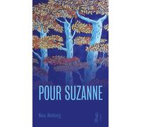 Pour Suzanne - Nina Almberg - Hors D'atteinte - broché - Roman