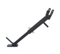 Pour Suzuki 2009-2026 support béquille réglable au pied latérale | Support de support de stationnement pour moto