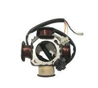Pour SUZUKI 50cc Pour 50 60 AG50 Scooter H1E41QMB Pour Moteur Sinnis En 4 Pôles Bobine De Magnéto De Stator D'allumage À Rotor Interne Stator Allumage