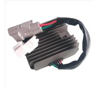 pour Suzuki an 650 2006-2011/VZR Intruder 1800 2006-2012,Redresseur de régulateur de Tension de Moto