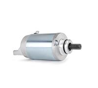 Pour Suzuki AN250 AN400 Pour Burgman 200 250 400 125 150 UC150 UX125 GSXR250 Pièce N° 31100-14F01 Pièces Moteur Moto Démarreur Démarreur Électrique