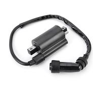 Pour Suzuki AN250 AN400 Pour Burgman 250 400 / Pour Skywave 250 400 TU125 GN125 GS125 DF125 Bobine D'allumage Moto FRTRGVUVXP