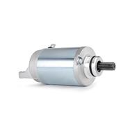 Pour Suzuki AN250 AN400 UH200 UH150 UH125 Pour Burgman 250 400 200 125 150 GSX250RL8 GW250 Pièce N° 31100-14F01 Démarreur De Moto Démarreur Électrique