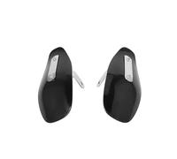 Pour Suzuki Chopper Moto Garde Main Déflecteur Bouclier Protecteur Main Bouclier Protection Contre Les Chutes Protège-mains moto(NOIR B)