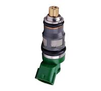Pour Suzuki DF40 DF50 1999-2002 2003 2004 2005 2006 2007 2008 2009 2010 Buse D'injection Vanne 1571087J00 Pièces Moteur Injecteur Carburant Injecteur Diesel