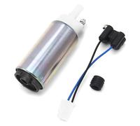 Pour Suzuki DF40 DF50 DF60 DF70 1998-2010 Moto Pompe À Carburant Avec Filtre Compatible La Référence 15200-87J00 Robinet Réservoir D'essence