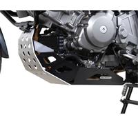 Pour Suzuki DL 650 2004-2010 SW Motech Moteur Protection Mss.05.296.10001/B