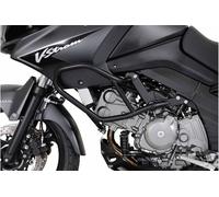 Pour Suzuki DL 650 ABS 2007-2011 SW Motech Choc Barre Sbl.05.674.10000/B