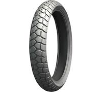 Pour Suzuki DL 650 ABS 2023-2024 Michelin Anakee Adventure Pneu 110/80R19
