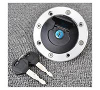 Pour Suzuki DL1000 DL650 Et Pour V-Strom 2004-2011contacteur D'allumage Bouchon Réservoir D'essence Verrou Selle Interrupteur d'allumage moto(Couverture)