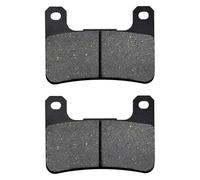 Pour Suzuki DL1000 Pour VSTROM ABS 2014-2016 DL 1000 Pour Adventure 2014-2016 Plaquettes Frein Avant Moto Plaquettes Frein En Résine