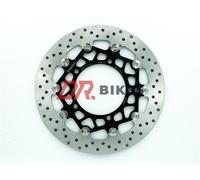 Pour Suzuki DL1000 V-Strom / XT 2014 - 2019 Brembo Série Oro Flottant Disque