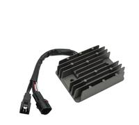 Pour Suzuki DL650 Pour V-Strom VL1500 VL800 VZ800 GSR750 GSR 750 GSXR600 GSXR750 Régulateur Tension Redresseur Moto FRTRGVUVXP
