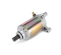 Pour Suzuki DR200 DR200S DR200SE DF125 31100-05501 31100-05510 128000-8750 228000-0851 31100-42A20 Démarreur Électrique De Moto Démarreur Électrique