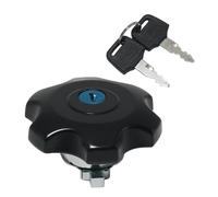 Pour Suzuki DRZ400 DR-Z400S DR-Z400SM DR200 DR200S 44200-29820 Bouchon Essence De Moto Avec Réservoir ouvercle Bouchon Réservoir Carburant