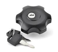 Pour Suzuki DRZ400 DR-Z400S DR-Z400SM RV125 Pour VanVan DR200 DR200S 44200-29820 DR 400 Cache Bouchon Réservoir Essence Bouchon Réservoir Carburant