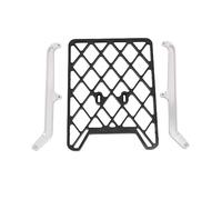 pour Suzuki DRZ400 DRZ400S DRZ400M pour DRZ SM 400 Garde-Boue Arrière Moto Porte-Bagages Support Support Cargo Étagère Étagères Kit Support IENQBVL(3)