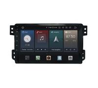 Pour Suzuki Éclaboussure 9 " Écran Tactile Android Autoradio GPS Carplay