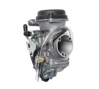 Pour Suzuki EN125 125cc GZ125 GS125 GN125 GN125E Pour Mikuni Moteur 26mm Carburateur De Moto Carburateur Moto(B)