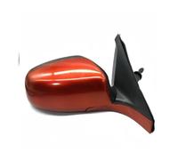 Pour Suzuki For Wift 2005-2016 Accessoire voiture Ensembles rétroviseurs extérieurs automatiques Rétroviseur classique(Right4)