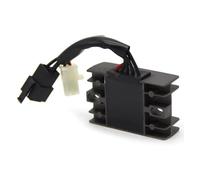 Pour Suzuki GN125 1982-2001 AN125 AN150 GZ125 GZ250 GN 250 GNX250 32800-29B00 Régulateur Tension Redresseur Moto FRTRGVUVXP