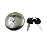 Pour Suzuki GN250 GN125 GN 125 250 Carburant De Moto Couvercle Du Bouchon Réservoir Essence 2 Clés Bouchon Réservoir Carburant