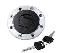 Pour SUZUKI GS500 RGV 250 Pour Marauder RGV250 VJ21 VJ22 VJ23 GS 500 Bouchon De Réservoir D'essence Serrure Commutateur Clé Contact
