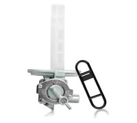 pour Suzuki GS650 750 GS 300 450 550 850 GS1000 GS1100 GSXR 750 1100 pour Katana 600 750 Moto Interrupteur Carburant Robinet Petcock 44mm Valve Commutateur Réservoir D'essence