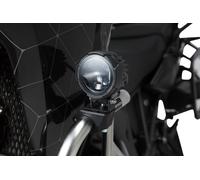 Pour Suzuki GSF 1200 Sz 2005 Sw-Motech Choc Barre Pinces pour Feux NSW.00.004.13