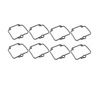 Pour Suzuki GSF 400 GS 500 F GSF400 GS500 GS500F GSX750FT GSX750 GSX 750 Réparation Carburateur Joint Cuve À Flotteur Joint couvercle stator moteur moto(8 pièces)