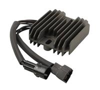 Pour Suzuki GSF1250 Pour Bandit 1250 GSF650 S GSF 1250 650S GSX650 GSX650F Régulateur De Tension Redresseur Moto Stabilisateur De Tension Pour Moto