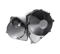 pour Suzuki GSF600 Bandit 600 1996-2003 GSX600F GSX750F Katana 1998-2006 GSF GSX Cache-Carter Moteur Gauche Et Droit