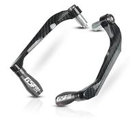 Pour Suzuki GSF650 GSF 650 BANDIT 2005-2015 Moto CNC Poignées De Guidon Garde Embrayage Leviers Frein Levier Protecteur(G)
