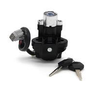 Pour Suzuki GSF650 Pour Bandit 650 GSF650S S GSF1200S GSF1200 37100-07J003 7100-38G00 Kit De Verrouillage Contacteur D'allumage Neiman Serrure De Démarreur