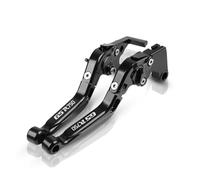 pour Suzuki GSR 750 2011 2012 2013 2014 2015 2016 2017 2018 2019 2020 Levier De Moto Poignée De Levier d'embrayage De Frein Réglable Frein Leviers d'embrayage(13)