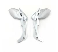 Pour Suzuki GSR600 Boulevard/Intruder/Volusia/V-Strom Burgman Série 8mm Ou 10mm Rétroviseurs De Moto compatibles