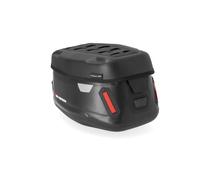 Pour Suzuki GSX 1400 2001-2007 SW Motech Pro Yukon Wp Tank Sac BC.WPB.00.022.100