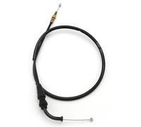 Pour Suzuki GSX 400 F GS500E 1981-1983 GS450E GS550L 1980-1981 GS550E 1981 GS550M Katana 1981-1982 Câble De Commande D'accélérateur De Moto Ensemble De Fils En Acier