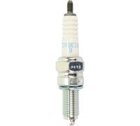 Pour Suzuki Gsx-R 600 2008-2024 NGK Iridium Ix Spark Plug CR9EIA-9
