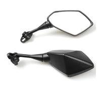 Pour Suzuki GSX-R 600 750 1000 K1 K2 K3 K4 K5 K6 K7 K8 GSX Moto Latéral Rétroviseur central Rétroviseurs Réglables moto retro retroviseur guidon