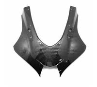 Pour SUZUKI GSX-R GSXR 1000 2017-2019 Moto Corps Cadre Supérieur Avant Nez Phare Moulage Par Injection Carénage Panneaux