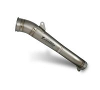 Pour Suzuki GSX-R750 11-18 Akrapovic Titane Silencieux Titane Enfiler Megaphon