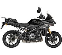 Pour Suzuki GSX-S 1000 GX ABS 2024 Akrapovic Chaleur Bouclier P-HSS10SO4