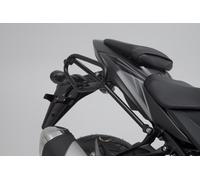 Pour Suzuki GSX-S 750 ABS 2017-2021 SW Motech SLC Côté Support Set HTA.05.934.12