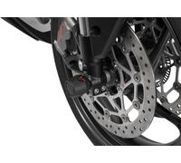Pour Suzuki GSX-S 950 ABS 2021-2023 SW Motech Essieu Avant Slider Set