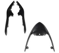 Pour Suzuki GSX-S1000 2015-2020 Carénage De Protection Des Panneaux Latéraux La Selle Arrière Moto Carénage Moto(Unpainted-1 Set)