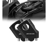 pour Suzuki GSX S1000 GX GSX-S 1000GX 2024 Rehausseur De Guidon Moto Tout-Terrain Siège Serrage Surélevé pour GSXS 1000 Accessoires